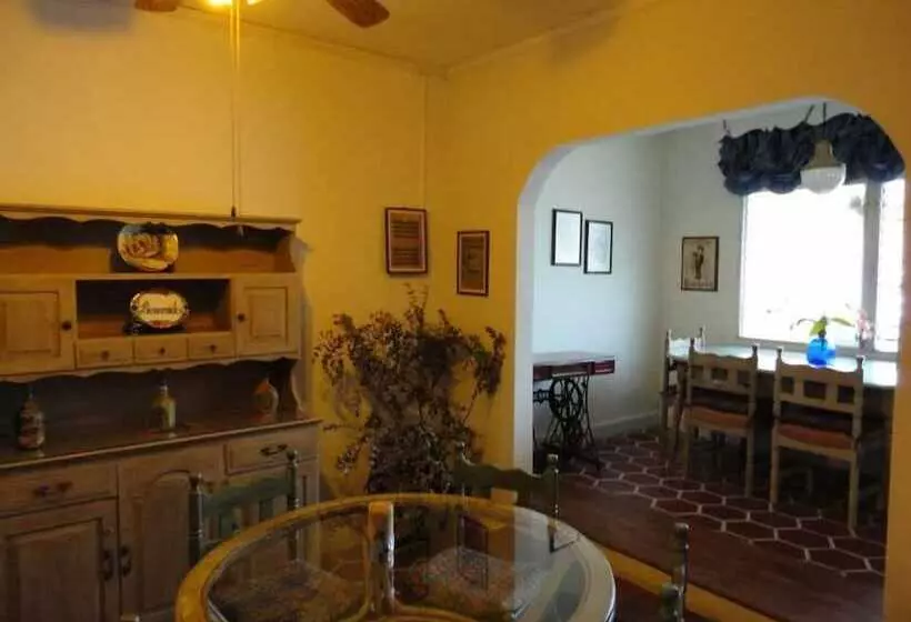 La Posada De Juan B&b