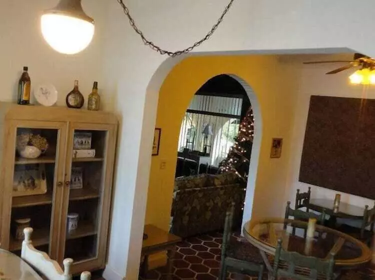 La Posada De Juan B&b