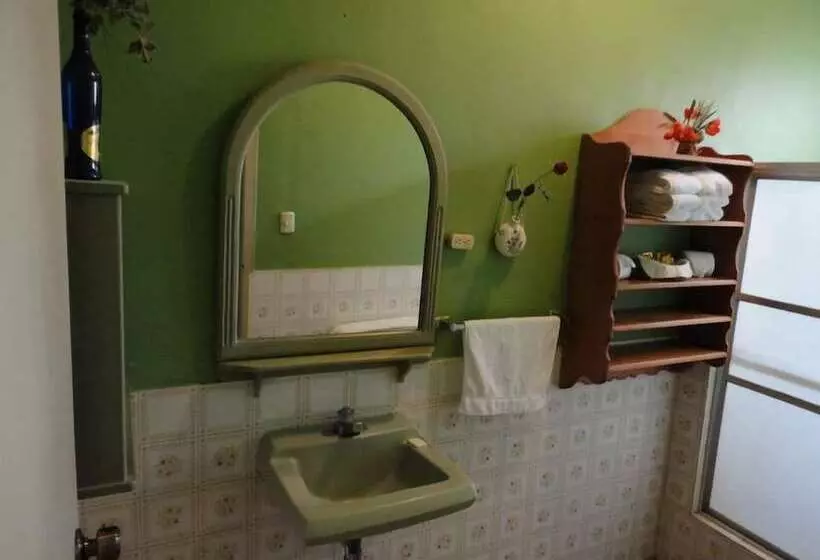 La Posada De Juan B&b