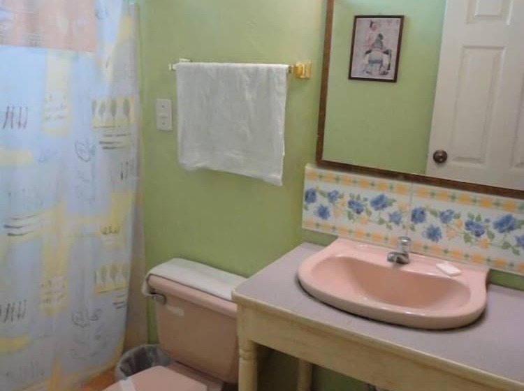 La Posada De Juan B&b