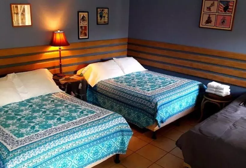 La Posada De Juan B&b