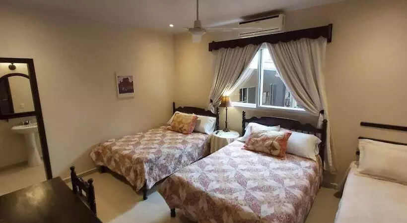 La Posada De Juan B&b