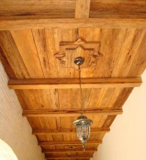 مُتل Residence Tozeur Almadina
