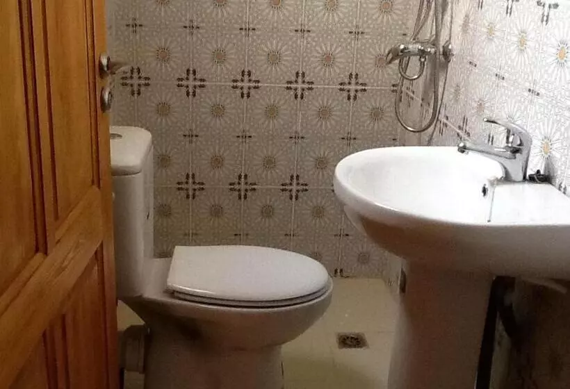 مُتل Residence Tozeur Almadina