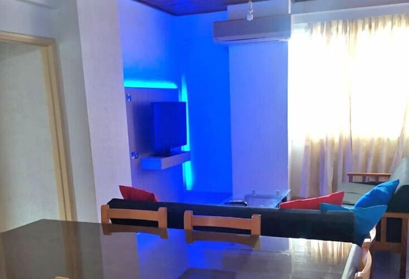 Palm Sea Hotel Apartments 2