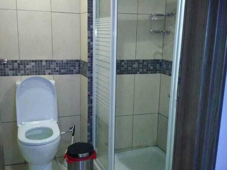 Palm Sea Hotel Apartments 2