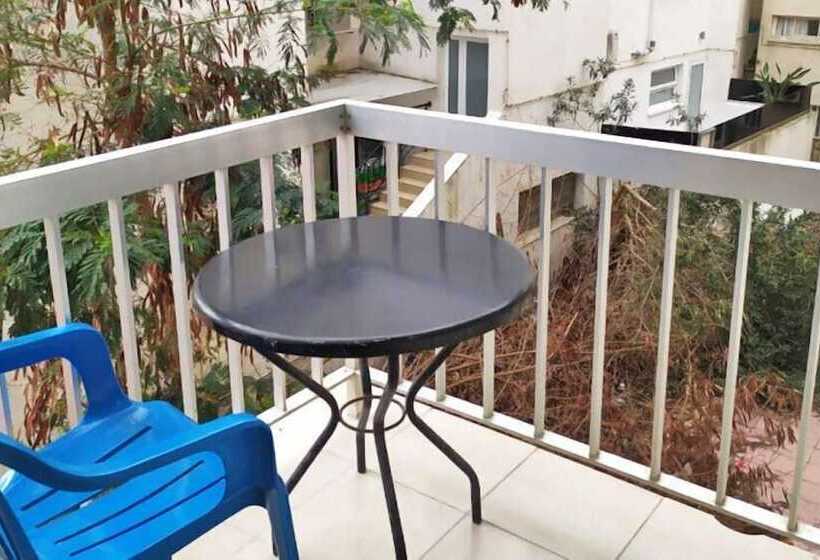 Palm Sea Hotel Apartments 2