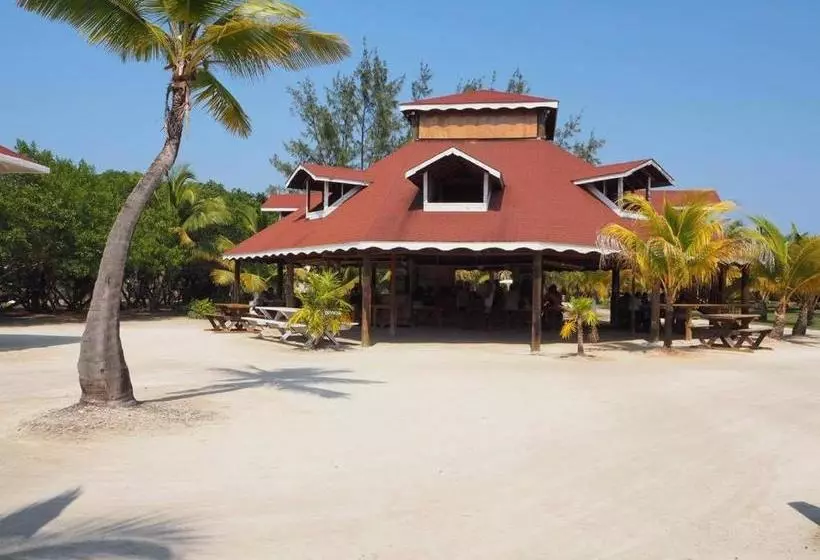 Sea Eye Hotel Sunset Building