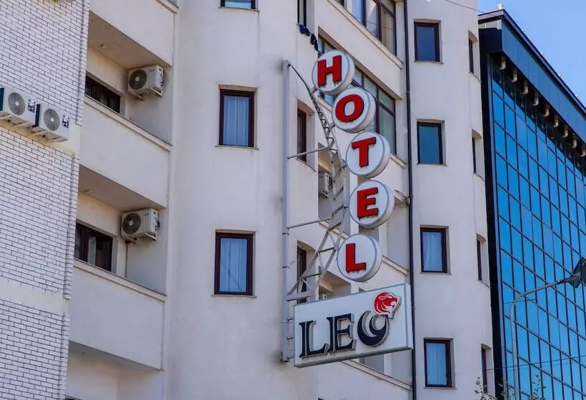 Hotel Leo