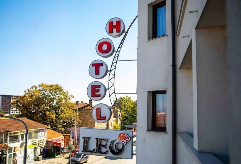 Hotel Leo