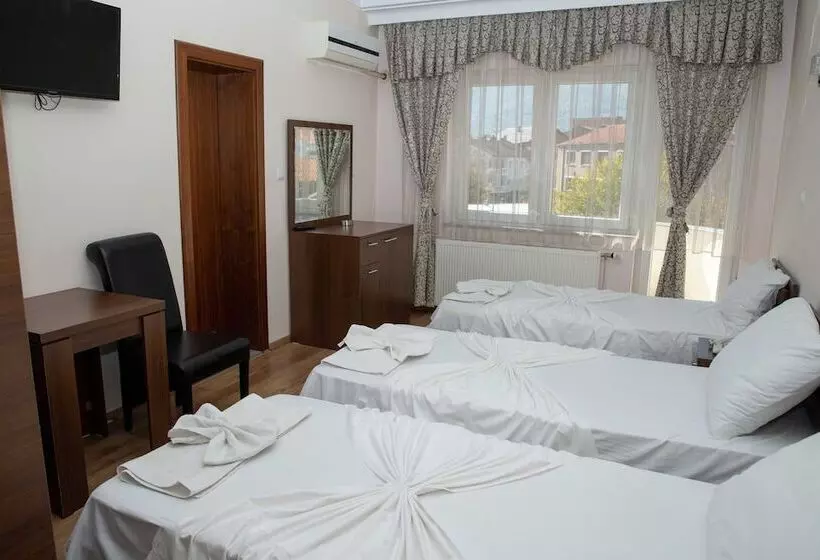 Hotel Leo