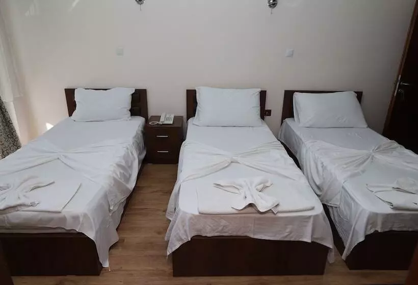 Hotel Leo