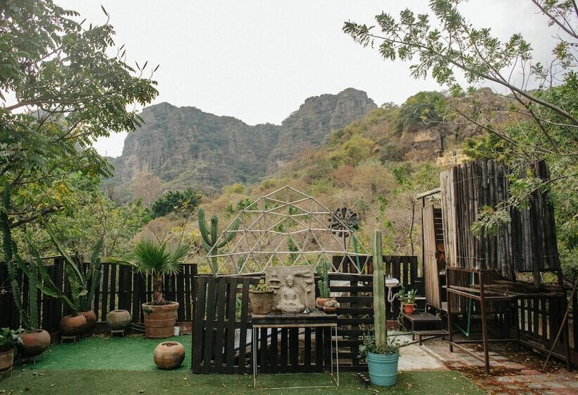 צימר Casa Santi Boutique