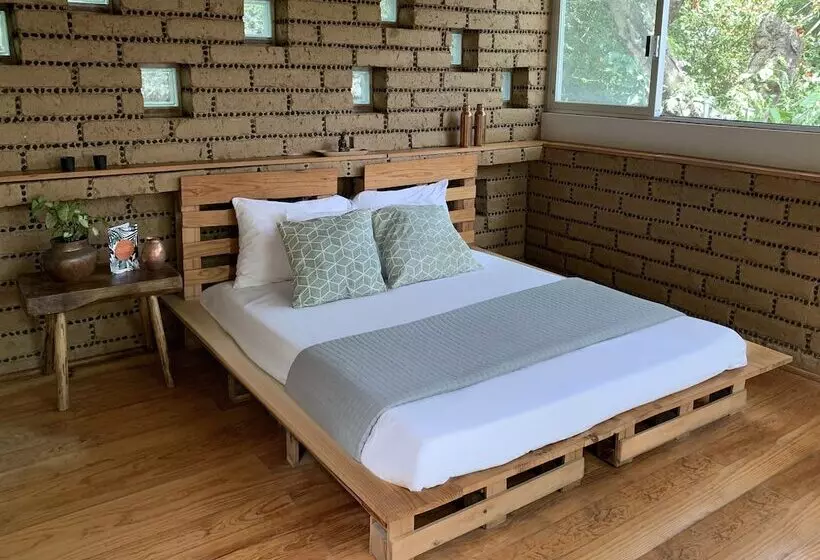 Aamiaismajoitus (B&B) Casa Santi Boutique