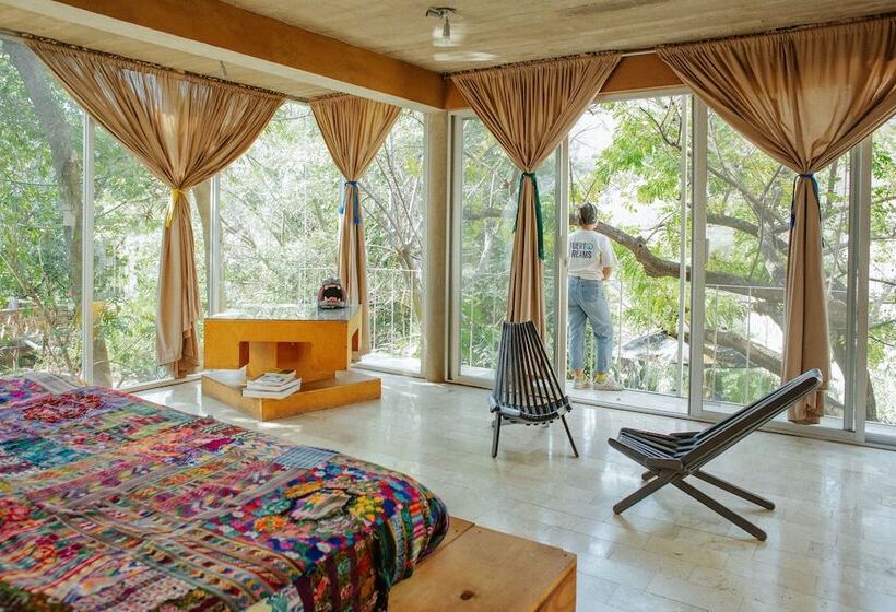 צימר Casa Santi Boutique