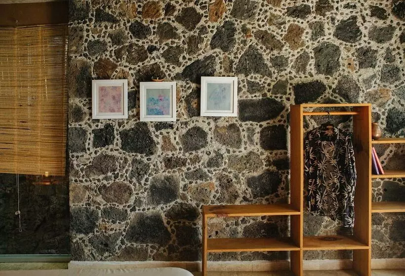 Aamiaismajoitus (B&B) Casa Santi Boutique