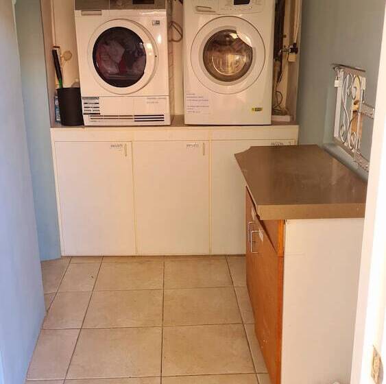 پانسیون Villa Creole