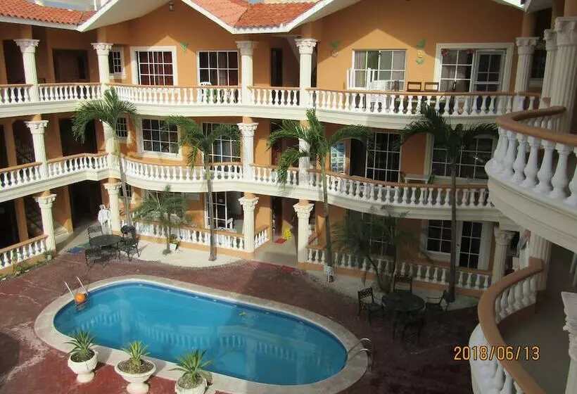 White Sands Bed & Breakfast