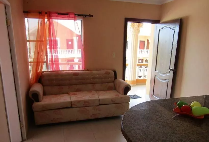 White Sands Bed & Breakfast