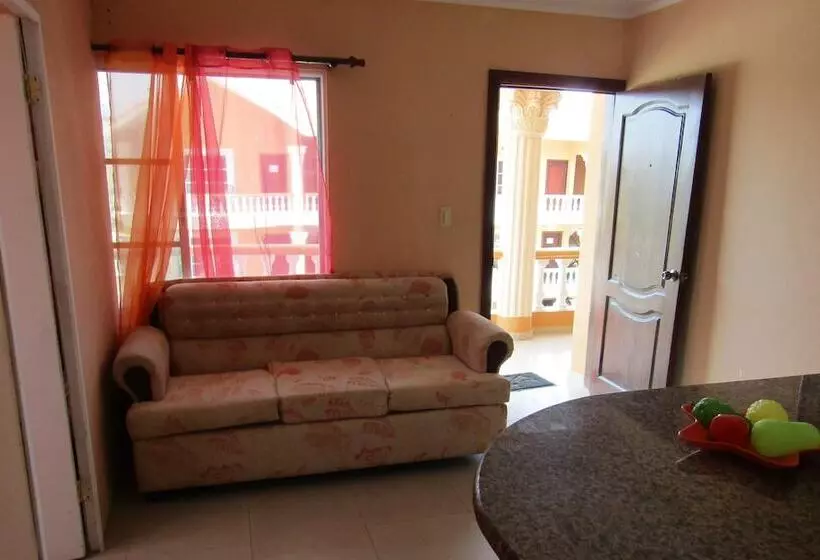 White Sands Bed & Breakfast