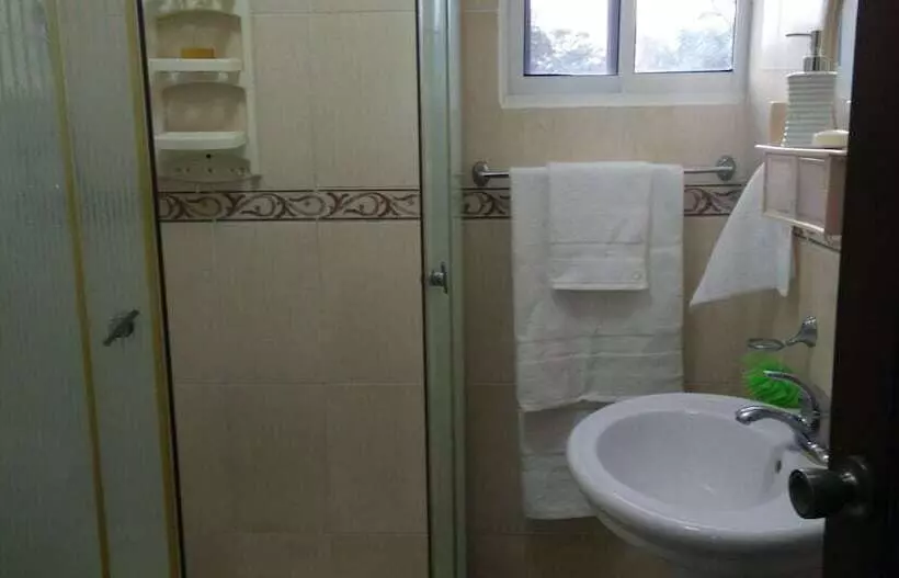 White Sands Bed & Breakfast