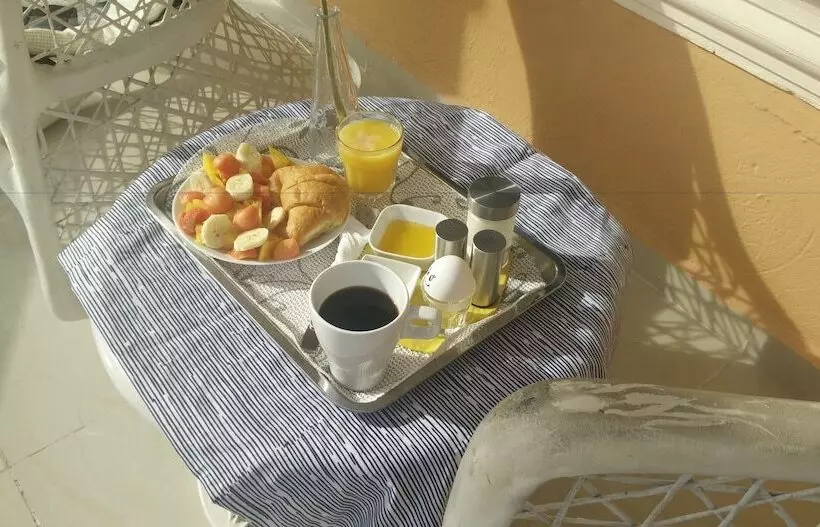 White Sands Bed & Breakfast