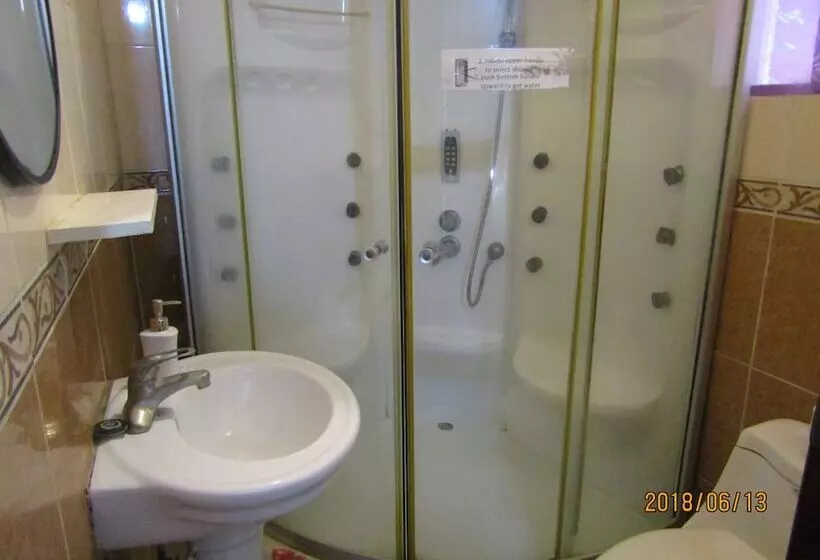 White Sands Bed & Breakfast