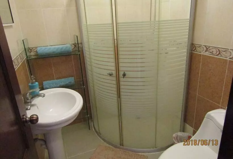 White Sands Bed & Breakfast