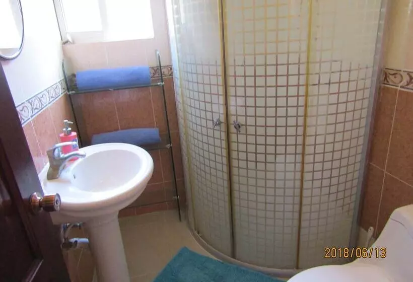 White Sands Bed & Breakfast