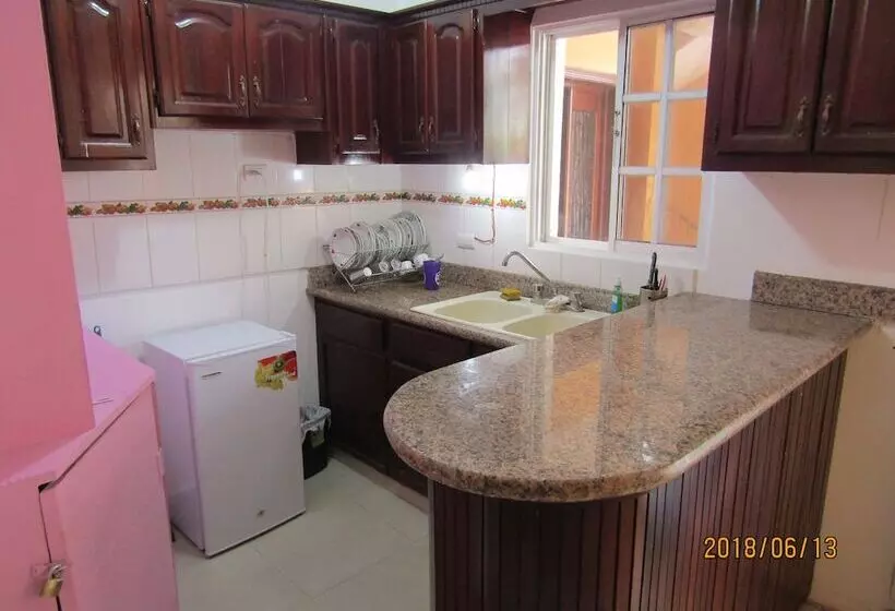 White Sands Bed & Breakfast