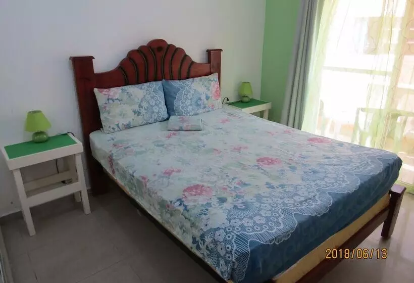 White Sands Bed & Breakfast