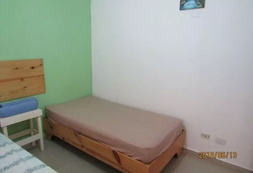 White Sands Bed & Breakfast