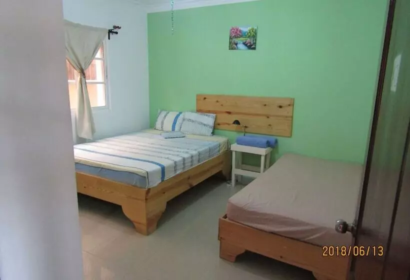 White Sands Bed & Breakfast