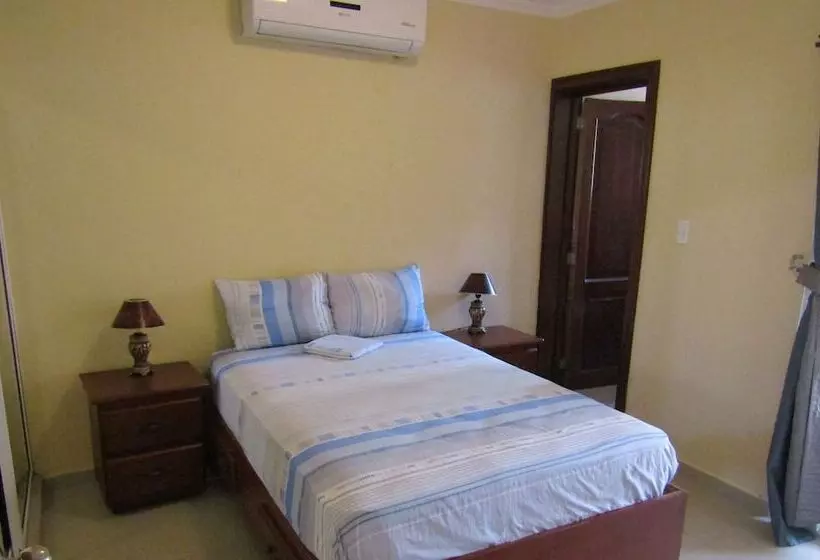 White Sands Bed & Breakfast