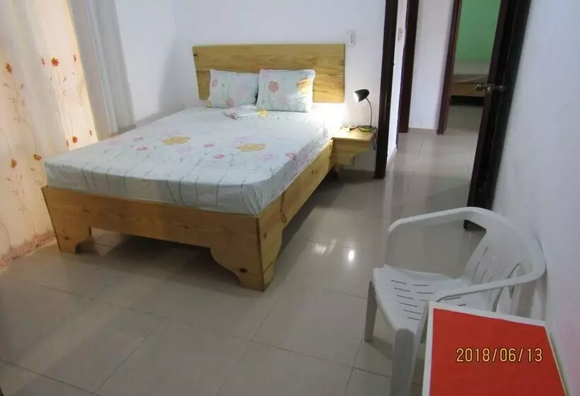 White Sands Bed & Breakfast