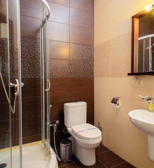 住宿加早餐 Petrovskyi Brovar