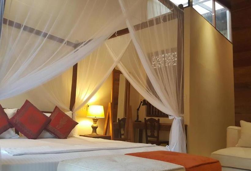 ベッドアンドブレックファースト Urban Bliss Studio