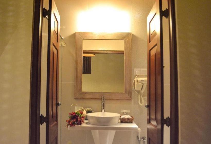 ベッドアンドブレックファースト Urban Bliss Studio