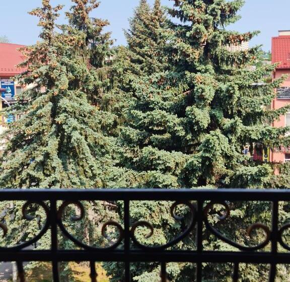 Bed and Breakfast Villa Sofia