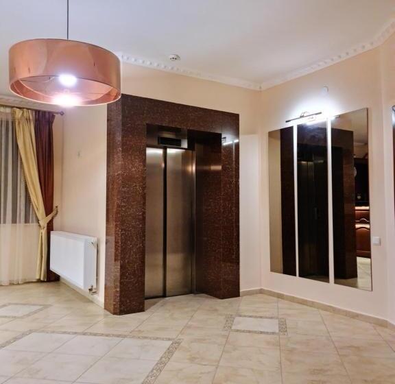 Bed and Breakfast Villa Sofia