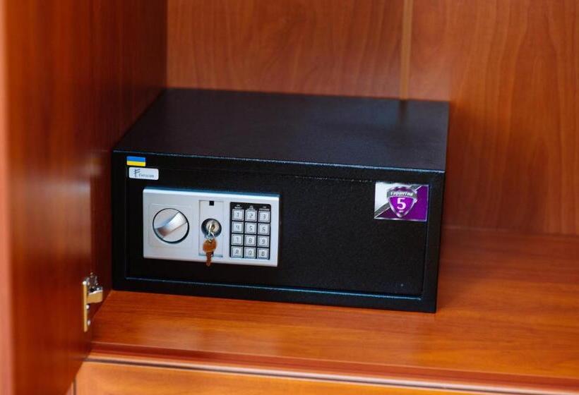 Bed and Breakfast Villa Sofia