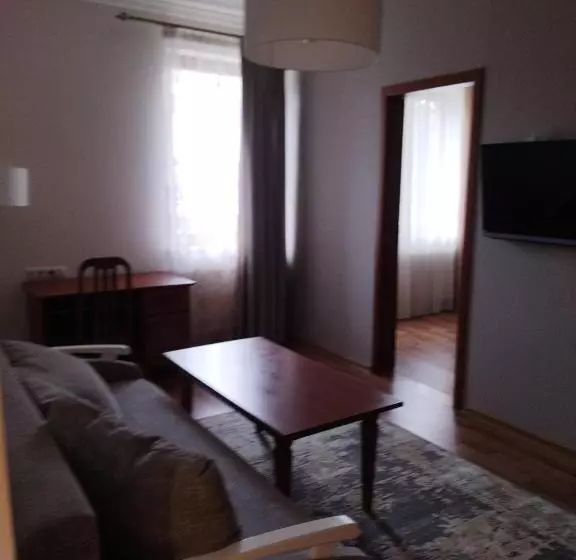 Bed and Breakfast Villa Sofia