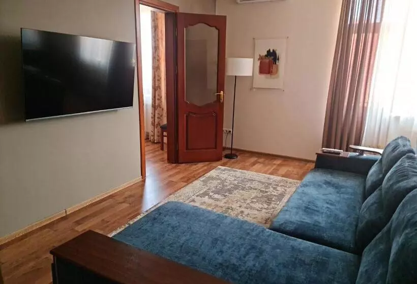 Bed and Breakfast Villa Sofia