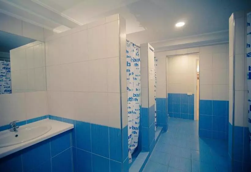Gar'is Hostel Kyiv