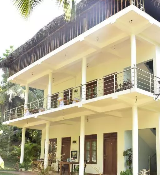 Happy Elephant Resort Udawalawe