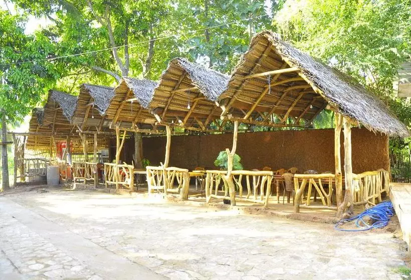 Happy Elephant Resort Udawalawe