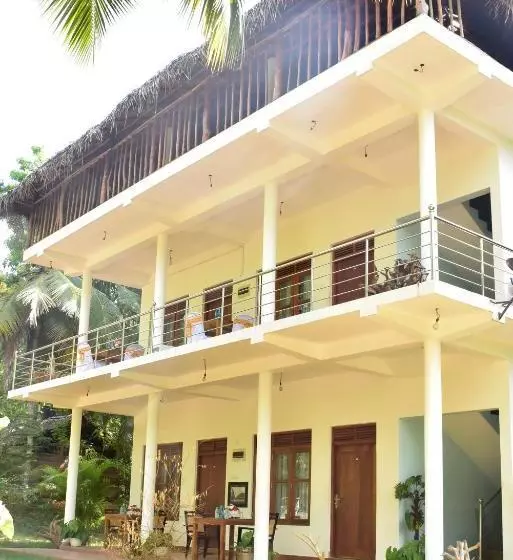 Happy Elephant Resort Udawalawe
