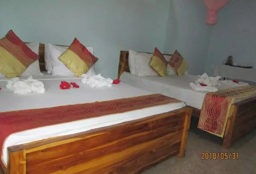 Happy Elephant Resort Udawalawe