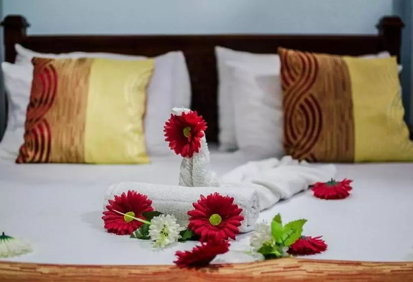 Happy Elephant Resort Udawalawe