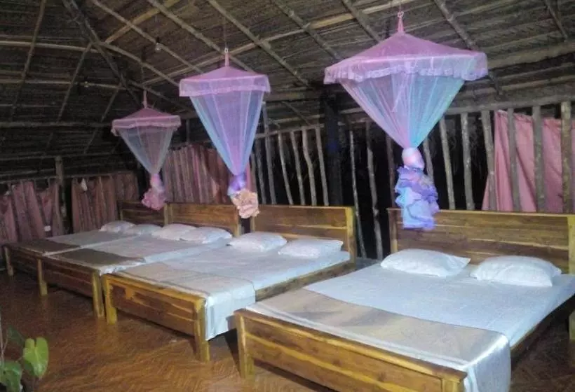 Happy Elephant Resort Udawalawe